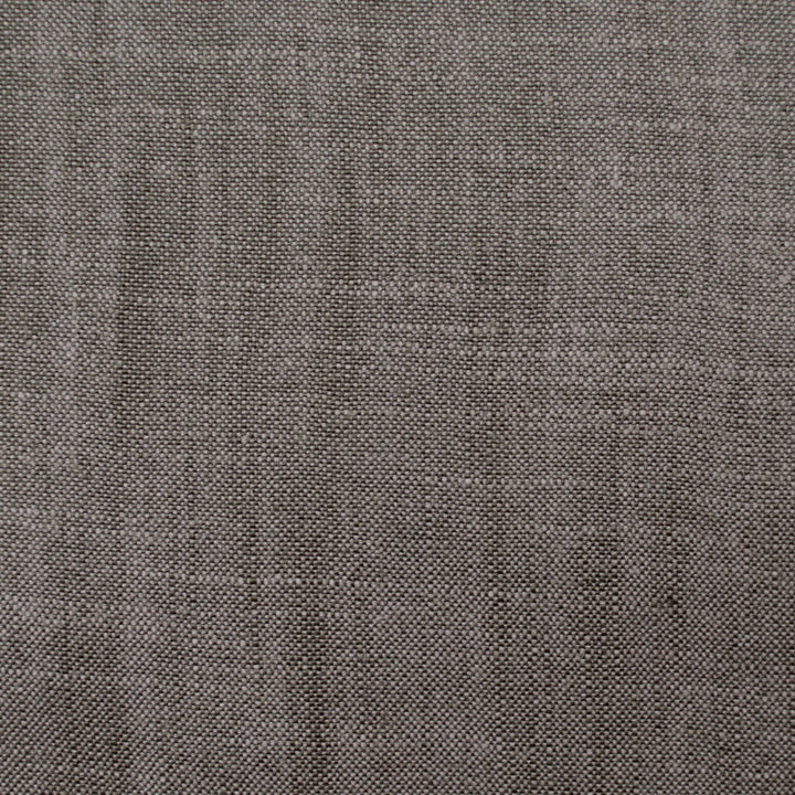 Lino Smoke by Europatex Designer Fabric Lino 45% Viscose, 35% Polyester, 20% Linen 0.00" 57.00 inches - Swanky Fabrics -