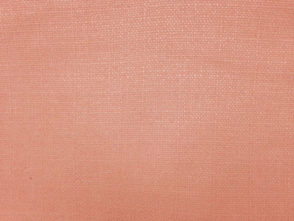 Linsen Blush by Europatex Designer Fabric Linsen 95% Polyester, 5% Nylon China 50,000 Double Rubs Horizontal: N/A and Vertical: N/A 55" - Swanky Fabrics -