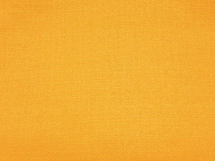 Linsen Sunflower by Europatex Designer Fabric Linsen 95% Polyester, 5% Nylon China 50,000 Double Rubs Horizontal: N/A and Vertical: N/A 55" - Swanky Fabrics -