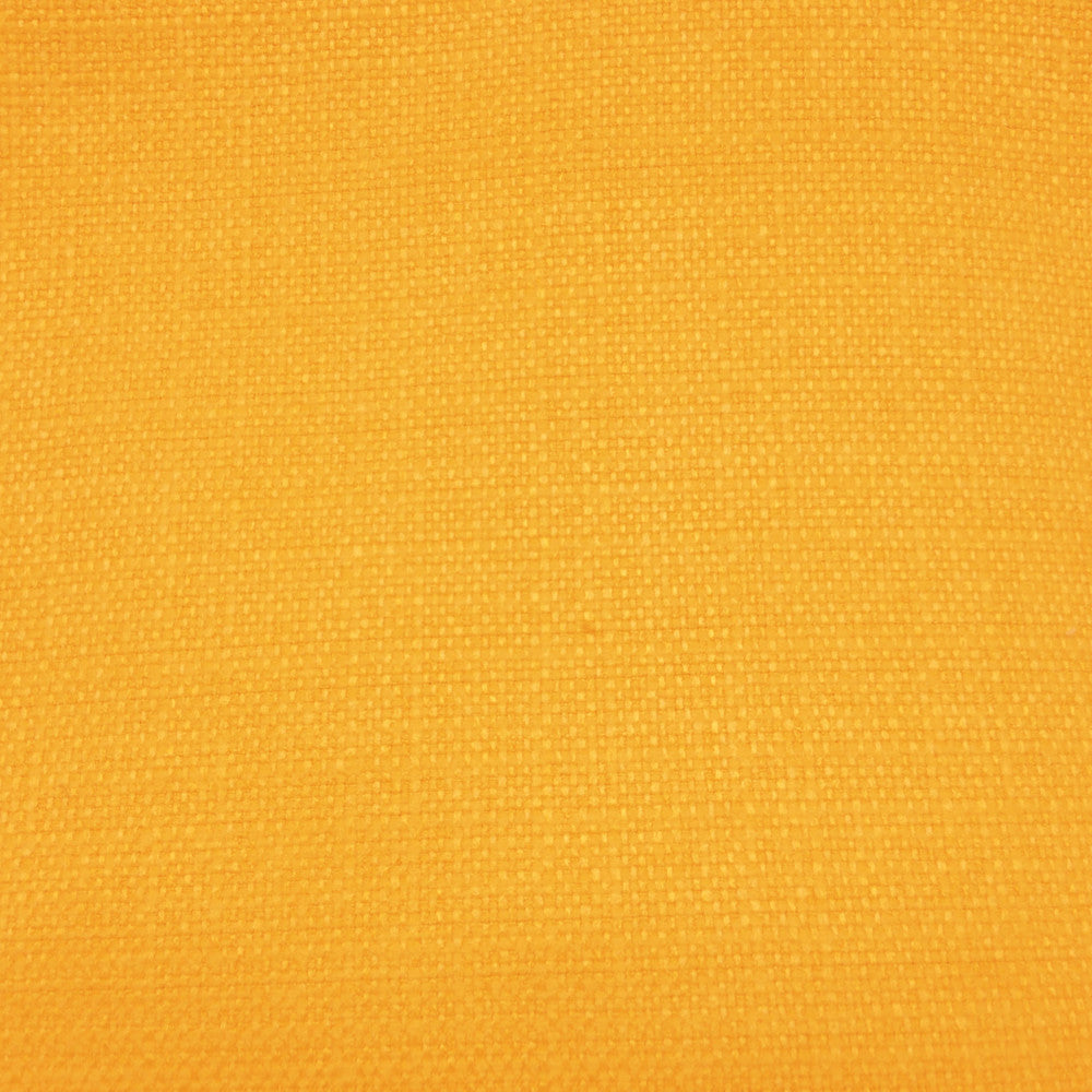 Linsen Sunflower by Europatex Designer Fabric Linsen 95% Polyester, 5% Nylon 0.00" 55.00 inches - Swanky Fabrics -
