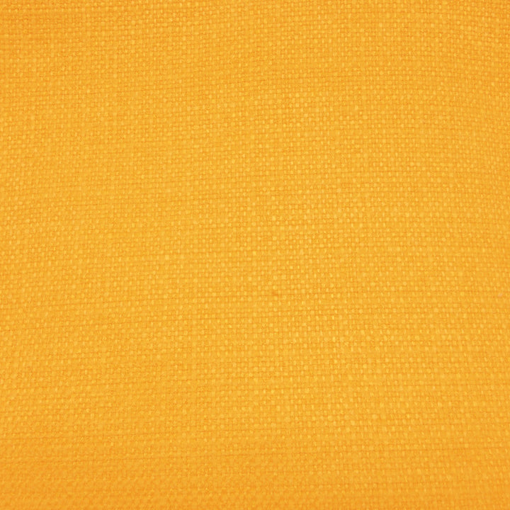 Linsen Sunflower by Europatex Designer Fabric Linsen 95% Polyester, 5% Nylon 0.00" 55.00 inches - Swanky Fabrics -