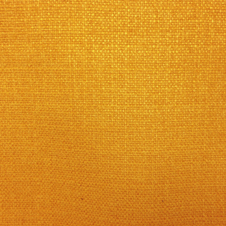 Linsen Turmeric by Europatex Designer Fabric Linsen 95% Polyester, 5% Nylon 0.00" 55.00 inches - Swanky Fabrics -