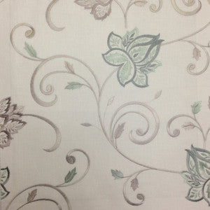 Europatex Fabric Loneto A Ivory
