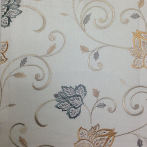 Europatex Fabric Loneto A Offwhite