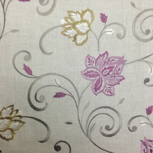 Europatex Fabric Loneto A Rose
