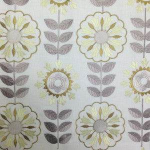 Europatex Fabric Loneto B Lime