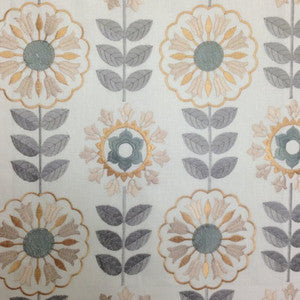 Europatex Fabric Loneto B Offwhite