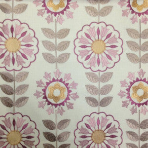 Europatex Fabric Loneto B Petal