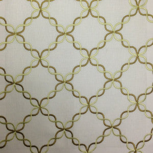 Europatex Fabric Loneto C Lime