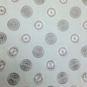 Europatex Fabric Loneto D Cream