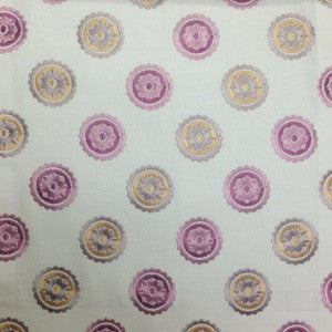 Europatex Fabric Loneto D Petal