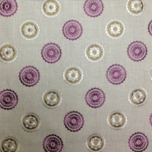 Europatex Fabric Loneto D Rose