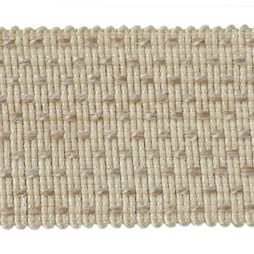 Loyal Linen by Europatex Designer Fabric Yarn Palette 50% Viscose, 50% Cotton 2.00 inches - Swanky Fabrics -