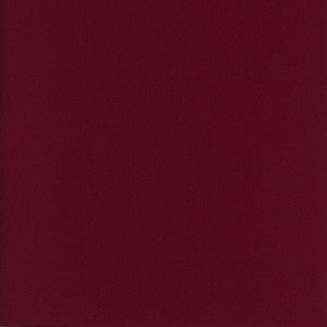 Heritage Fabric Lucky Burgundy