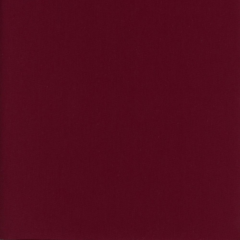 Lucky Burgundy by Heritage Fabric - 83% Polyester/12% Cotton/5% Rayon USA or Imported Horizontal: and Vertical: 55" - Fabric Carolina -