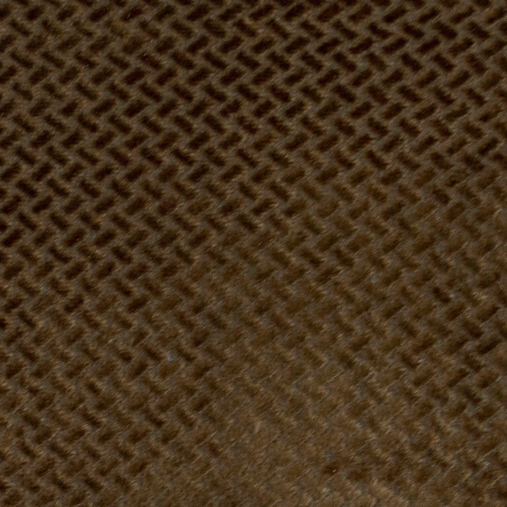 Luxor Bronze by Europatex Designer Fabric Luxor 100% Polyester 0.00" 59.00 inches - Swanky Fabrics -