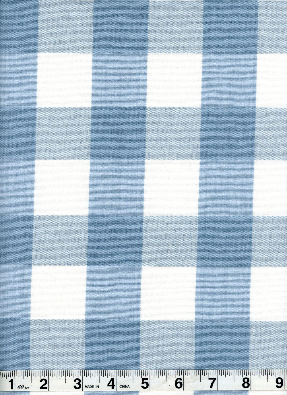 Lyme Chambray by Roth & Tompkins Fabric - 100% Cotton - India - 36,000 - 54" - Fabric Carolina -