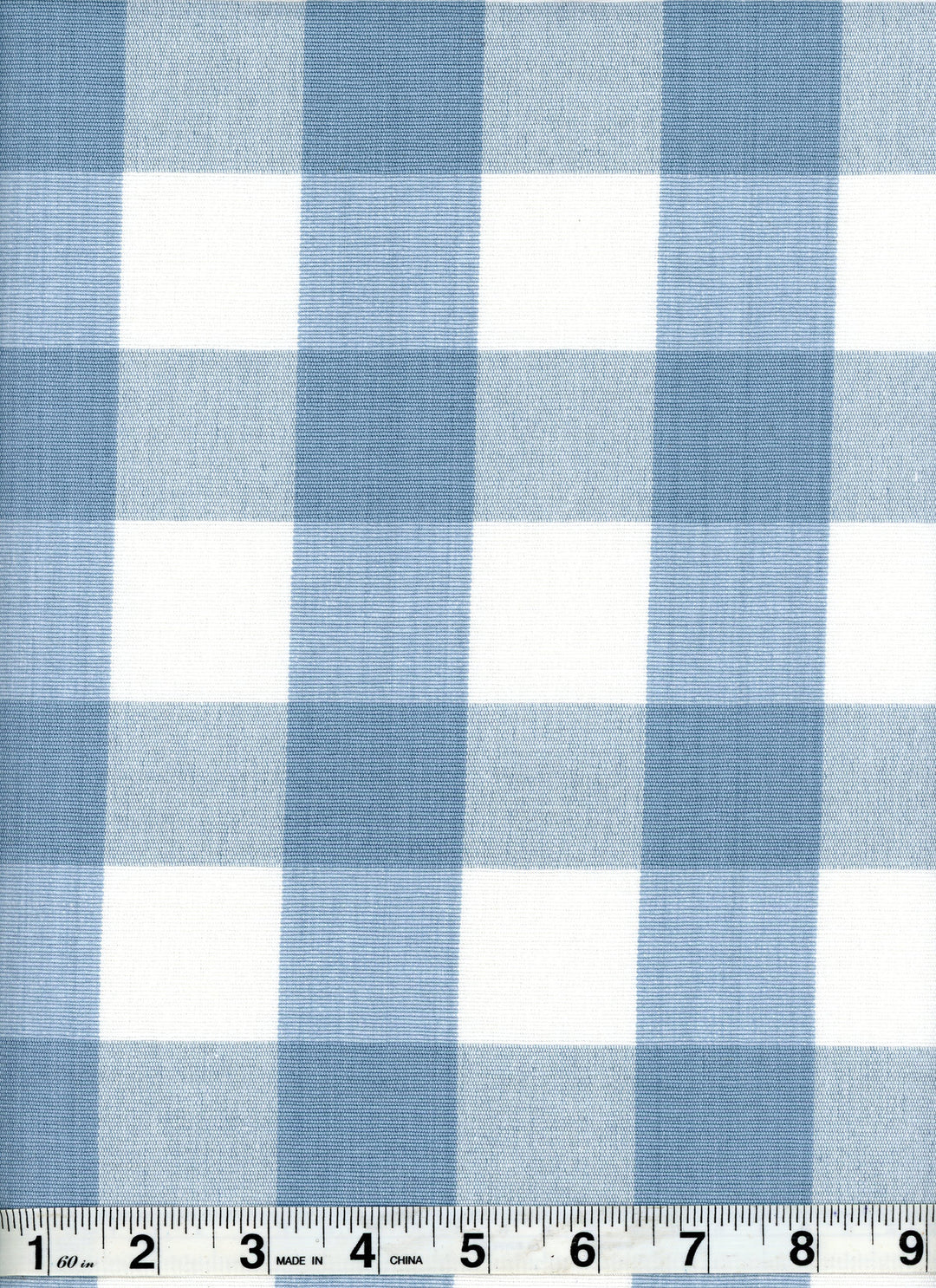 Lyme Chambray by Roth & Tompkins Fabric - 100% Cotton - India - 36,000 - 54" - Fabric Carolina -