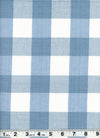 Roth & Tompkins Fabric Lyme Chambray