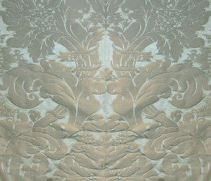Grey Watkins Fabric Lombardy Celadon M011550006