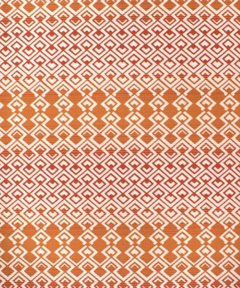 Escalante 51415 by Barrow  Designer Fabric Barrow Gallery 75% Cotton, 25% Polyester China 30,000 Double Rubs </p><p>Repeat: Horizontal: 1-5/8" and Vertical: 10-4/8" 59"  - Swanky Fabrics -