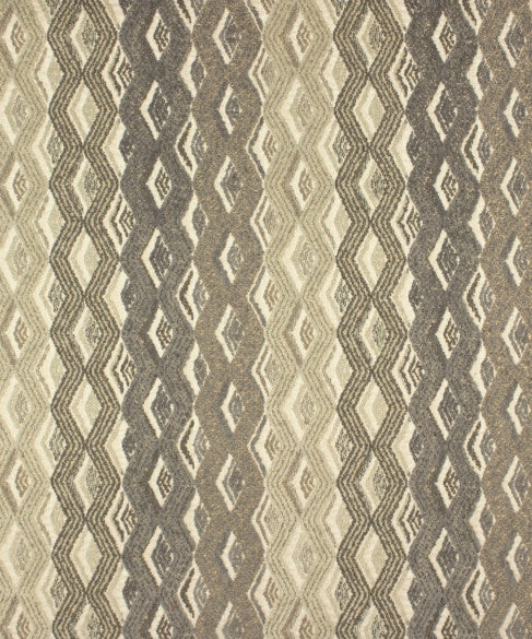 Hallpass 51113 by Barrow  Designer Fabric Barrow Gallery 85% Polyester, 15% Cotton China 24,000 Double Rubs </p><p>Repeat: Horizontal: 4-5/8" and Vertical: 9-3/8" 57"  - Swanky Fabrics -
