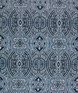 Barrow Fabric Flange 52115