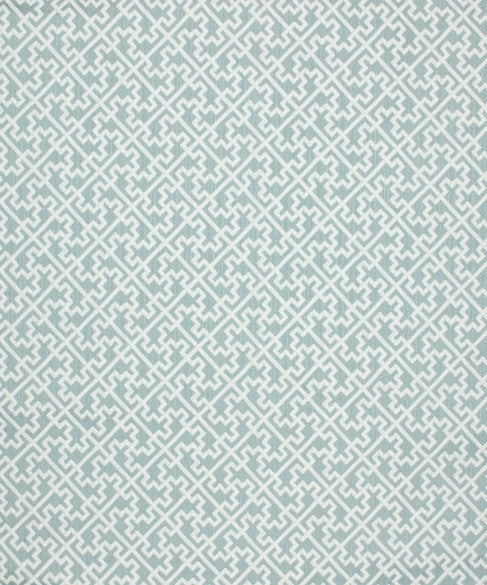 Poolhouse 51914 by Barrow  Designer Fabric Barrow Gallery 65% Cotton, 35% Polyester China 30,000 Double Rubs </p><p>Repeat: Horizontal: 2-1/2" and Vertical: 2-1/2" 59"  - Swanky Fabrics -