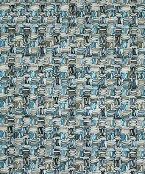 Yo Ho Ho 11915 M10771 by Barrow Industries Designer Fabric