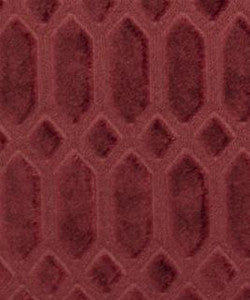 Barrow Industries Fabric Zinnia 11607 M11112