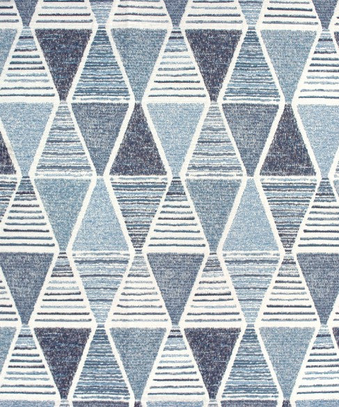 Ginko 11915 by Barrow  Designer Fabric 23CL08 100% Polyester China 15,000 Double Rubs </p><p>Repeat: Horizontal: 14-1/4" and Vertical: 14" 57"  - Swanky Fabrics -