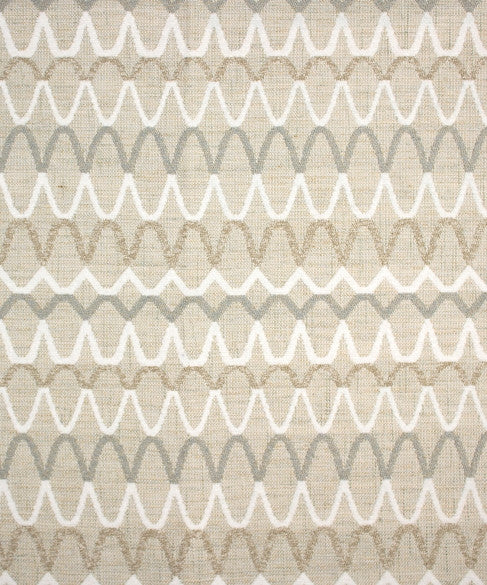 Helsinki 51011 by Barrow  Designer Fabric Barrow Gallery 100% Polyester China 69,000 Double Rubs </p><p>Repeat: Horizontal: 1-3/8" and Vertical: 10-1/4" 57"  - Swanky Fabrics -