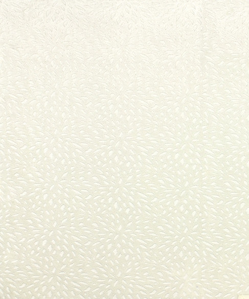 Hill Street 11001 by Barrow  Designer Fabric 23CL07 100% Polyester Knit Cut Velvet China 60,000 Double Rubs </p><p>Repeat: Horizontal: 4" and Vertical: 3-1/8" 57"  - Swanky Fabrics -