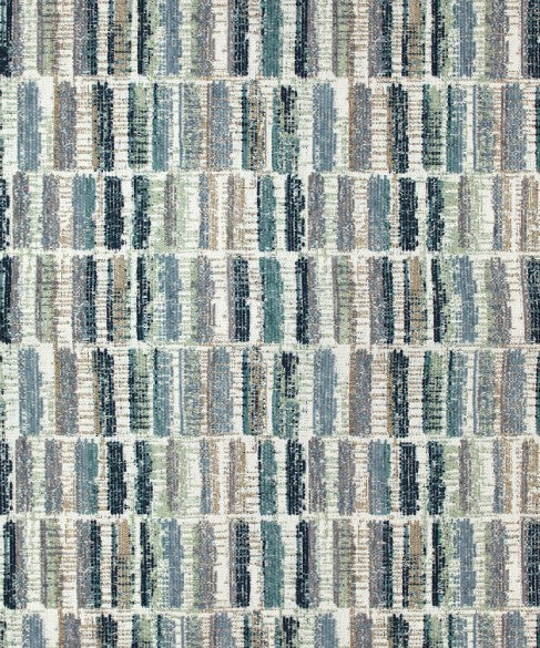 Middlebury 11915 by Barrow  Designer Fabric 23CL08 100% Polyester China 15,000 Double Rubs </p><p>Repeat: Horizontal: 7-1/4" and Vertical: 7-7/8" 58"  - Swanky Fabrics -