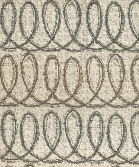 Brattleboro 12314 by Barrow  Designer Fabric 23CL07 100% Polyester China 42,000 Double Rubs </p><p>Repeat: Horizontal: 9-1/2" and Vertical: 12-1/4" 57"  - Swanky Fabrics -