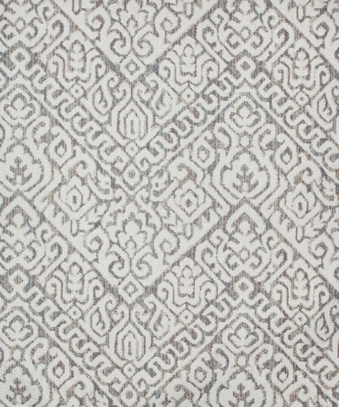 Montpelier 11114 by Barrow  Designer Fabric 23CL07 100% Polyester China 15,000 Double Rubs </p><p>Repeat: Horizontal: 9-3/4" and Vertical: 10" 58"  - Swanky Fabrics -