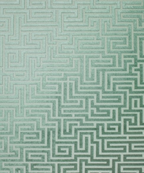 Stratham 12113 by Barrow  Designer Fabric 23CL08 100% Polyester China 36,000 Double Rubs </p><p>Repeat: Horizontal: 19-1/4" and Vertical: 17-1/4" 57"  - Swanky Fabrics -