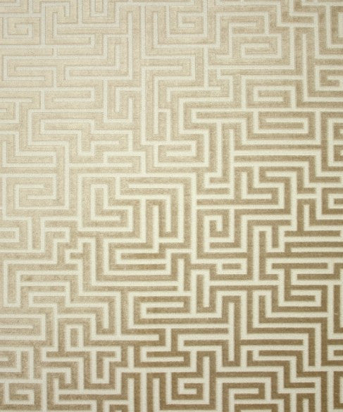Stratham 51012 by Barrow  Designer Fabric Barrow Gallery 100% Polyester China 36,000 Double Rubs </p><p>Repeat: Horizontal: 19-1/4" and Vertical: 17-1/4" 57"  - Swanky Fabrics -