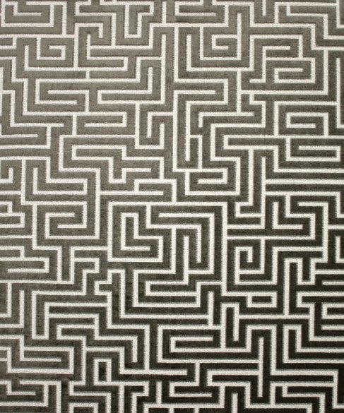 Stratham 52314 by Barrow  Designer Fabric Barrow Gallery 100% Polyester China 36,000 Double Rubs </p><p>Repeat: Horizontal: 19-1/4" and Vertical: 17-1/4" 57"  - Swanky Fabrics -