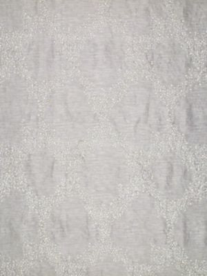 Pearlescence Taupe M110170002 by Old World Weavers Designer Fabric CANYON 69% COTTON 18% VISCOSE 13% SILK INDIA LIGHT DUTY Horizontal: 15" and Vertical: 16.75" 52 - Swanky Fabrics -