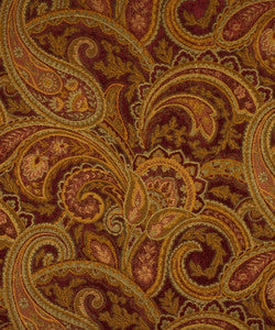 Barrow Fabric M7150 5486