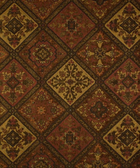 Derry 52219 by Barrow  Designer Fabric Barrow Gallery 60% Rayon, 40% Polyester China 24,000 Double Rubs </p><p>Repeat: Horizontal: 13-1/2" and Vertical: 14-1/4" 57"  - Swanky Fabrics -