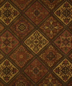 Barrow Fabric M7151B 5355