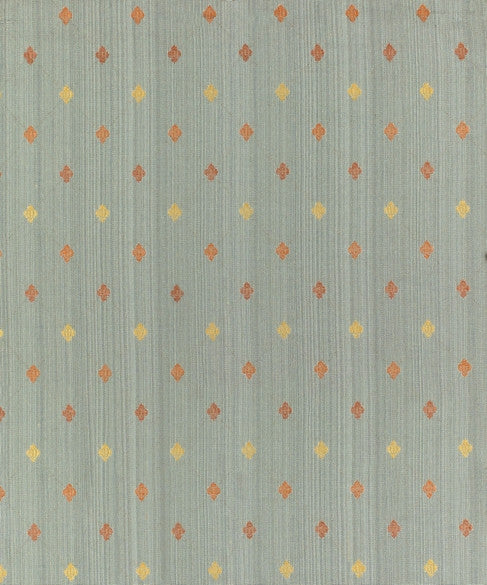 M7259B 5600 by Barrow  Designer Fabric Barrow Gallery 65% Rayon (S), 35% Polyester (F) China 15,000 Double Rubs </p><p>Repeat: Horizontal: 2-1/4" and Vertical: 7" 56"  - Swanky Fabrics -