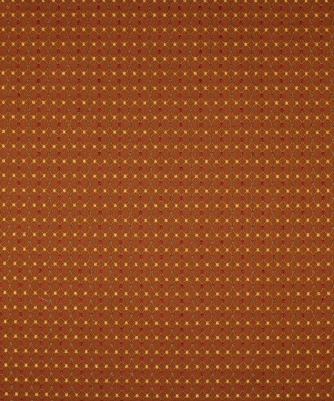 M7479 5221 by Barrow  Designer Fabric Barrow Gallery 69% Rayon, 31% Polyester China 15,000 Double Rubs </p><p>Repeat: Horizontal: 1" and Vertical: 0-3/4" 56"  - Swanky Fabrics -