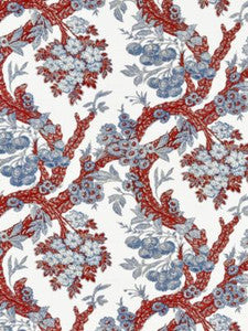 Old World Weavers Fabric Summerhouse Hill Provence M7SUMM0003