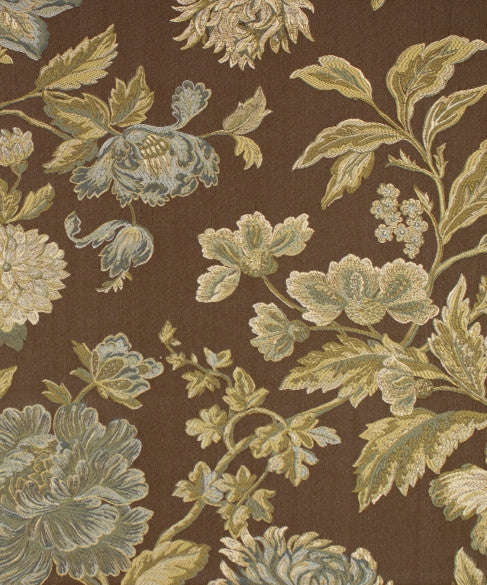 Cranford 52216 by Barrow  Designer Fabric Barrow Gallery 67% Rayon (S), 33% Polyester (F) China 27,000 Double Rubs </p><p>Repeat: Horizontal: 27" and Vertical: 29" 57"  - Swanky Fabrics -