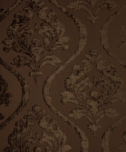 M9220 5398 by Barrow  Designer Fabric Barrow Gallery 100% Polyester China 24,000 Double Rubs </p><p>Repeat: Horizontal: 14" and Vertical: 13-1/2" 56"  - Swanky Fabrics -