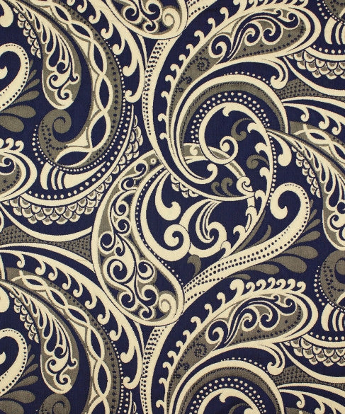 Irishtown 51918 by Barrow  Designer Fabric Barrow Gallery 39% Rayon (S), 33% Polyester (F), 28% Polyproplene (F) China 15,000 Double Rubs </p><p>Repeat: Horizontal: 13-1/2" and Vertical: 27" 59"  - Swanky Fabrics -