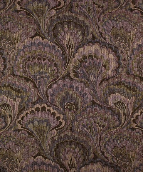 Kells 51817 by Barrow  Designer Fabric Barrow Gallery 70% Rayon (S), 30% Polyester (F) China 39,000 Double Rubs </p><p>Repeat: Horizontal: 13-1/2" and Vertical: 13-1/2" 56"  - Swanky Fabrics -